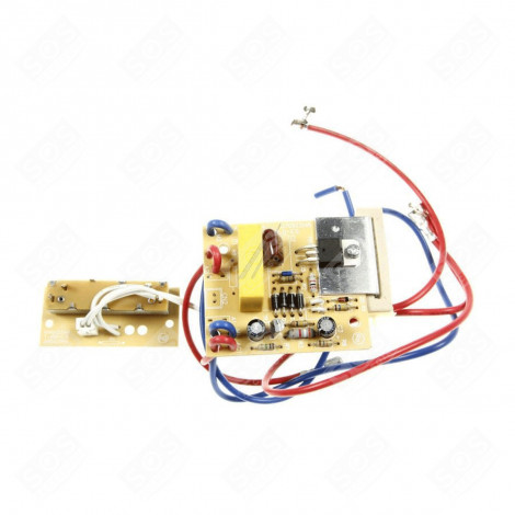 ORIGINAL CONTROL MODULE VACUUM CLEANER  - 4055117461