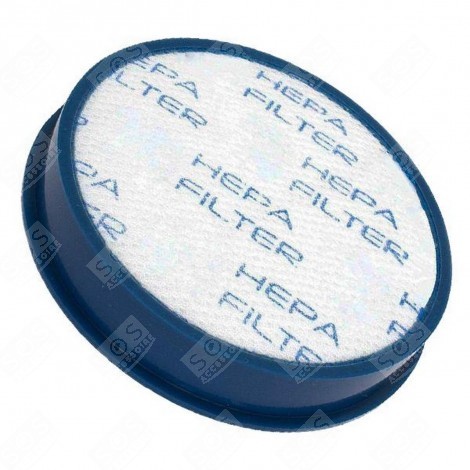 WASHABLE HEPA FILTER S115 VACUUM CLEANER  - 35601325, 49025868