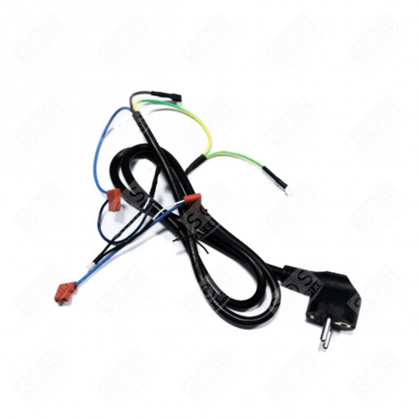 POWER CORD ELECTRIC FRYERS - SS-992141