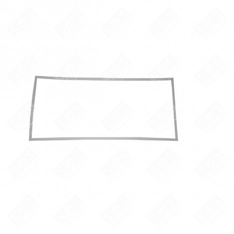 FRIDGE DOOR GASKET REFRIGERATOR, FREEZER - 44X0192