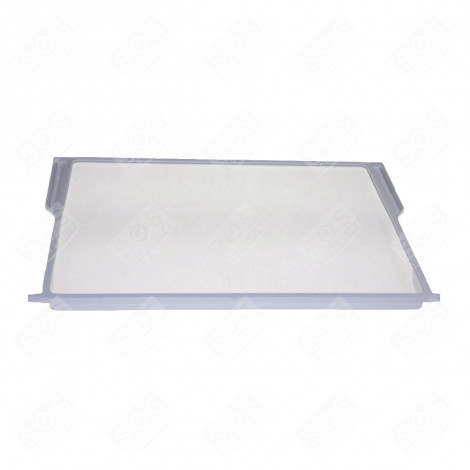 GLASS SHELF, GLASS RACK REFRIGERATOR, FREEZER - 441050