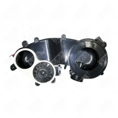 VALVE + MOTOR + PISTON VACUUM CLEANER  - RS-RT2877