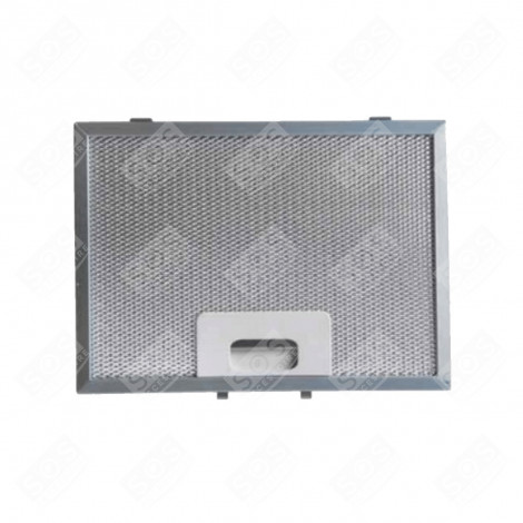 METAL GREASE FILTER EXTRACTOR HOOD - Z08087705