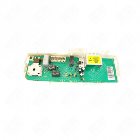 ELECTRONIC CARD, POWER MODULE WASHING MACHINES - 20892154