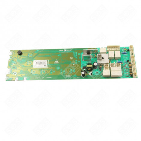 CONTROL BOARD WASHING MACHINES - AS0009570