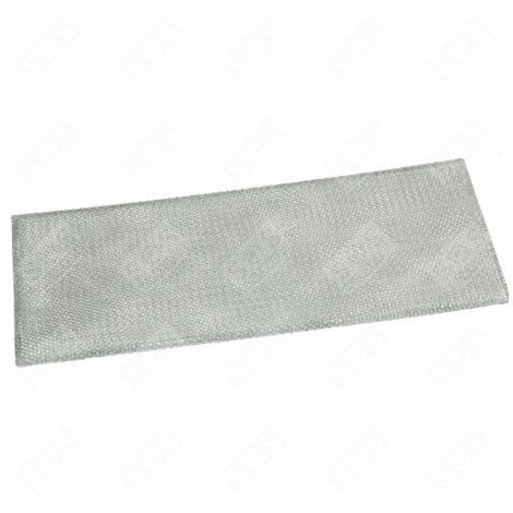 METAL GREASE FILTER EXTRACTOR HOOD - 53410213