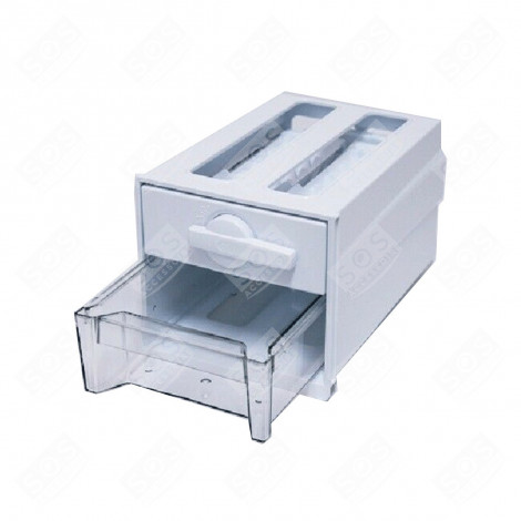 ICE CUBE MAKER REFRIGERATOR, FREEZER - AJP73635203