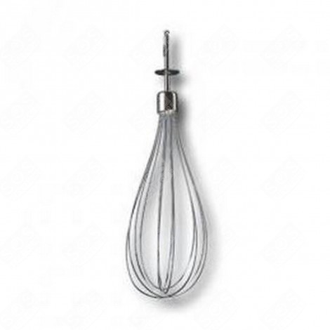 WHISK FOOD PROCESSOR - BR64189652