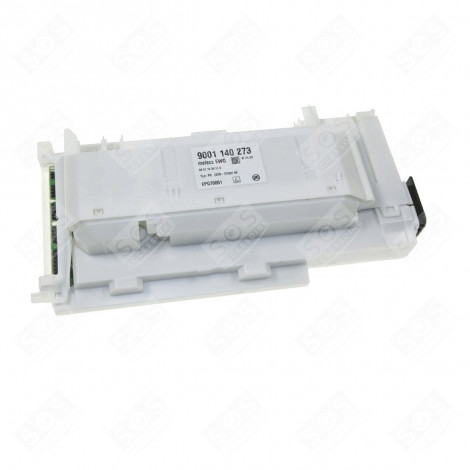 ORIGINAL PROGRAMMED POWER MODULE DISHWASHER - 12007353