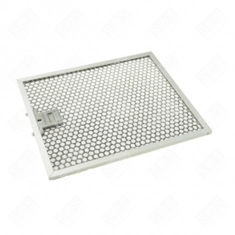 METAL FILTER EXTRACTOR HOOD - 49033348, 49044321