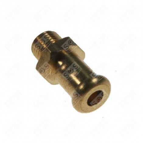 ORIGINAL PIPE FITTING COFFEE MAKER, ESPRESSO - 481240449732, C00329095