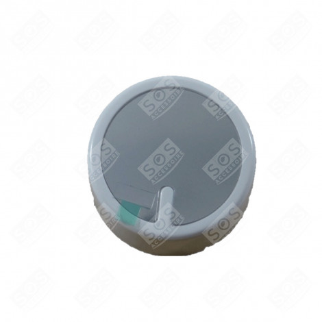 BEIGE CONTROL BUTTON FOOD PROCESSOR - MS-651919