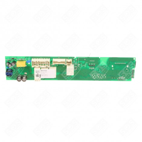 PROGRAMMED MODULE TUMBLE DRYER - 49041636