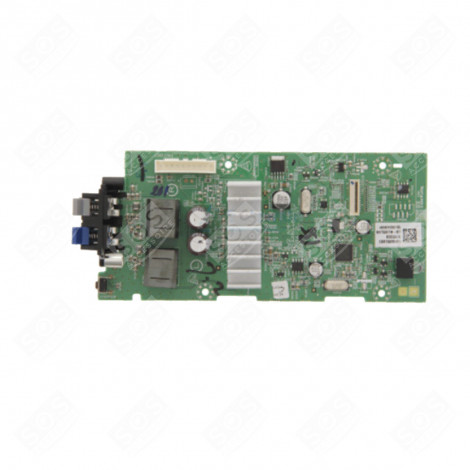 MAIN BOARD HOME CINEMA, DVD, BLU-RAY PLAYER - EBR76808401