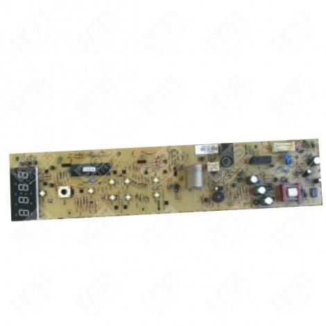 CONTROL CIRCUIT BOARD MICROWAVE OVENS - 482000007680