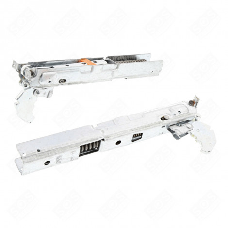 HINGE SET GAS / ELECTRIC OVENS - 4055016952