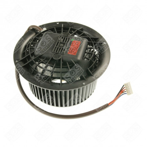 ORIGINAL FAN EXTRACTOR HOOD - 00490525