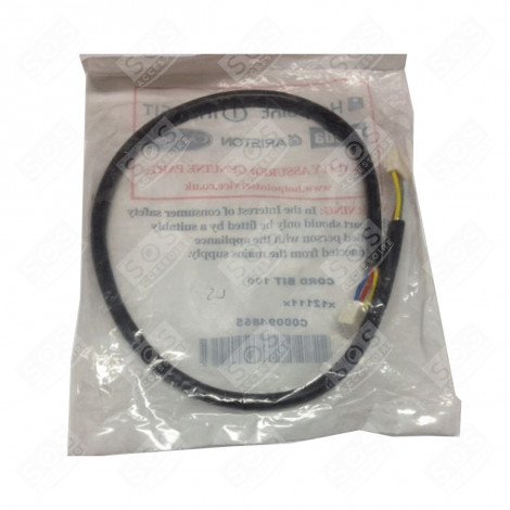 ORIGINAL LCD BIT CABLE DISHWASHER - C00094865