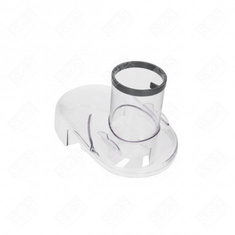 TRANSPARENT COVER FOOD PROCESSOR - SS-192969