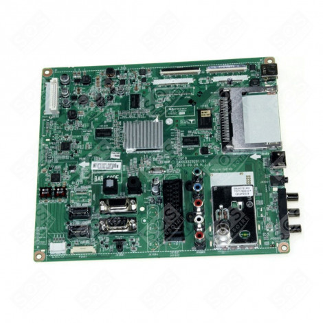 MOTHERBOARD TELEVISIONS / TVS - EBU60922528