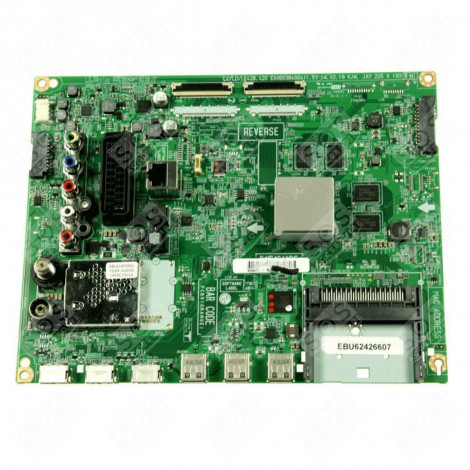 MOTHERBOARD TELEVISIONS / TVS - EBU62426607 