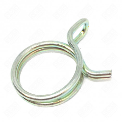 ORIGINAL HOSE CLAMP WASHING MACHINES - C00290716? 482000088775