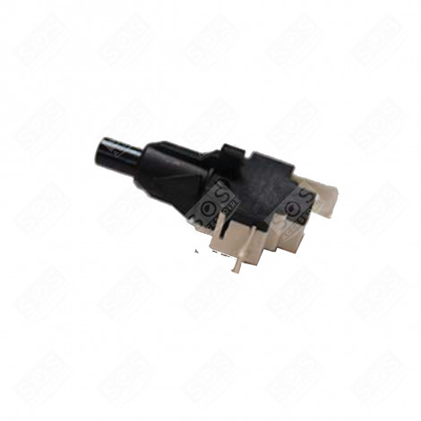 PUSHBUTTON SWITCH TUMBLE DRYER - 38618