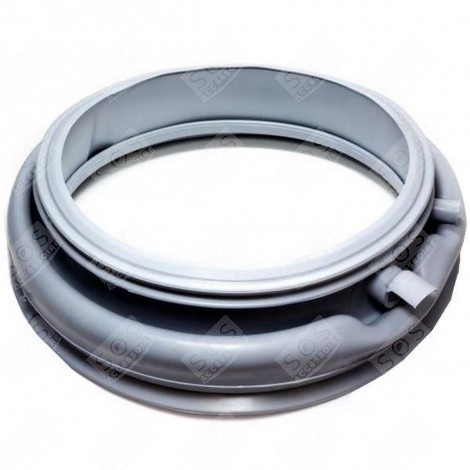 DOOR SEAL (SLEEVE) COMPATIBLE WASHING MACHINES - 5738064