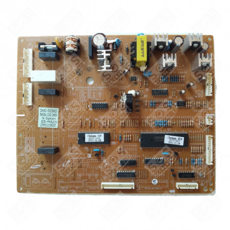 CIRCUIT BOARD REFRIGERATOR, FREEZER - DA41-00104H