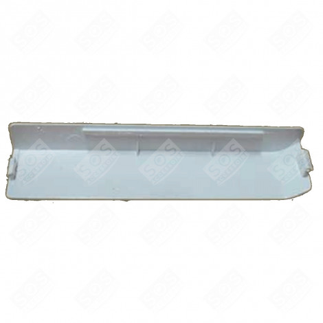 LEFT HINGE HOLE COVER REFRIGERATOR, FREEZER - 4853150100