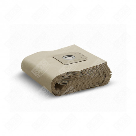 VACUUM CLEANER BAGS T5 (10 PIECES) VACUUM CLEANER  - 69070190