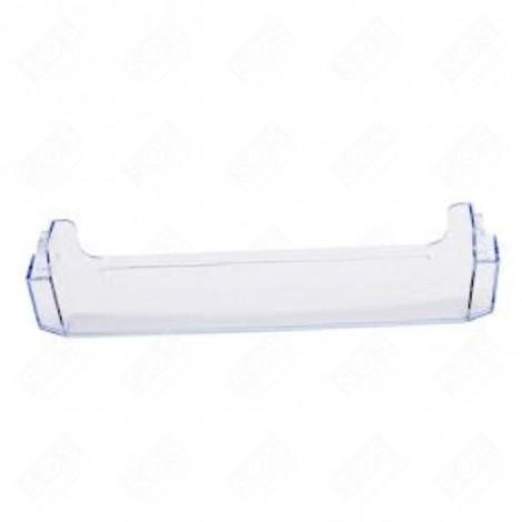 ORIGINAL BALCONY SHELF 365X85X41 MM REFRIGERATOR, FREEZER - 4892110200