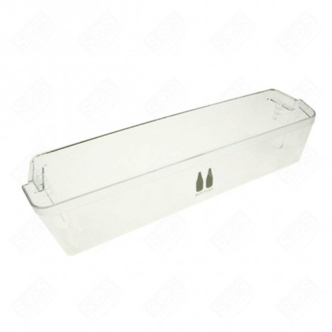 TRANSPARENT BOTTLE SHELF REFRIGERATOR, FREEZER - 481010694496