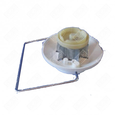 ORIGINAL AT935 CENTRIFUGE BASE FOOD PROCESSOR - KW431637