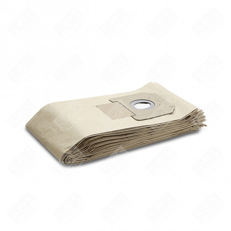 VACUUM CLEANER BAGS NT561ECO VACUUM CLEANER  - 69042080