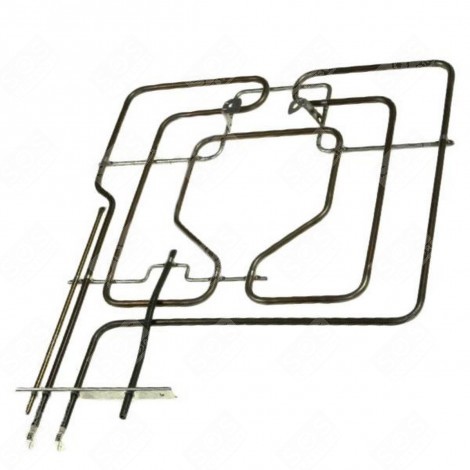 GRILL HEATING ELEMENT 2,800W (ORIGINAL) GAS / ELECTRIC OVENS - 00215738