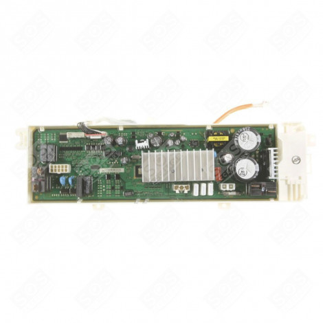 ORIGINAL POWER AND DISPLAY BOARD WASHING MACHINES - DC94-06481C