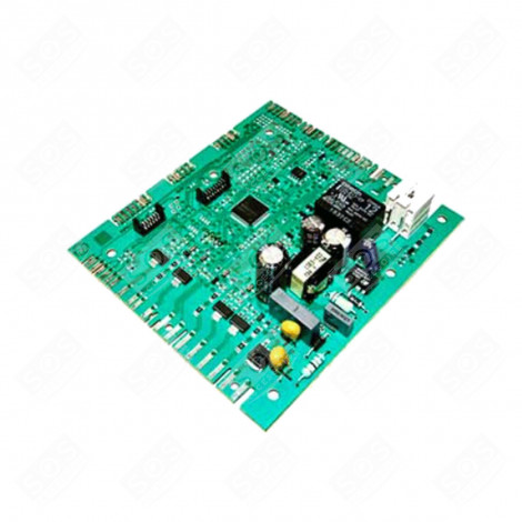 ELECTRONIC MODULE DISHWASHER - 49024680