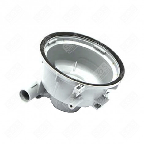 BOTTOM OF THE TANK DISHWASHER - C00141158