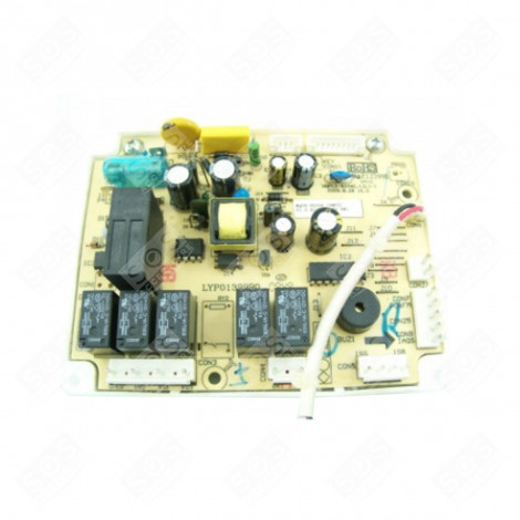 CONTROL MODULE DISHWASHER - 674A71