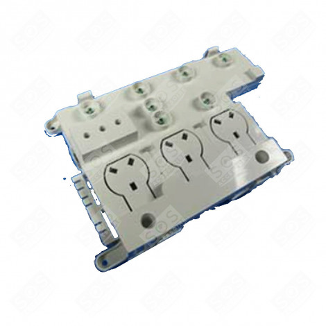 DISPLAY PANEL DISHWASHER - 481227658155