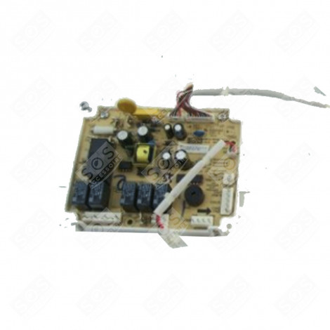 POWER MODULE DISHWASHER - 1062927, 34421531