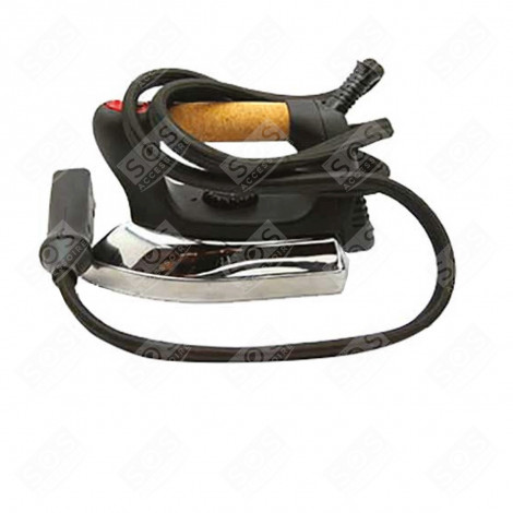 COMPLETE IRON STEAM CLEANER - 500592029