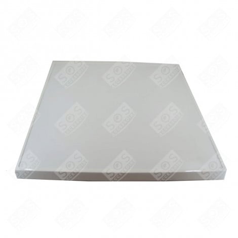 ORIGINAL TOP COVER DISHWASHER - 00212857