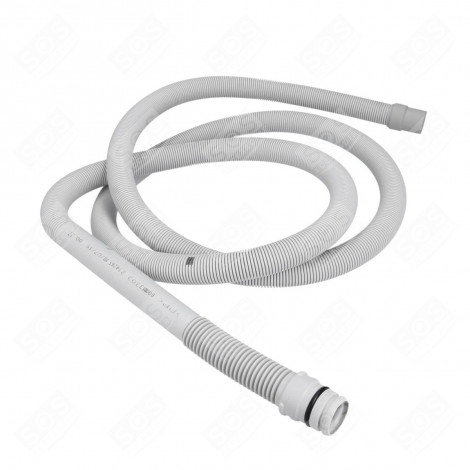 SOFT DRAIN HOSE WASHING MACHINES - 11017238