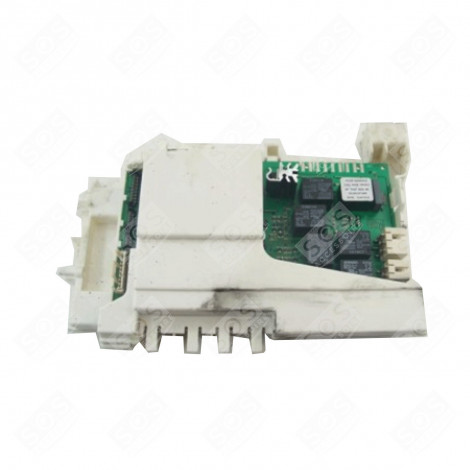 ELECTRONIC CARD, POWER MODULE WASHING MACHINES - 09200951