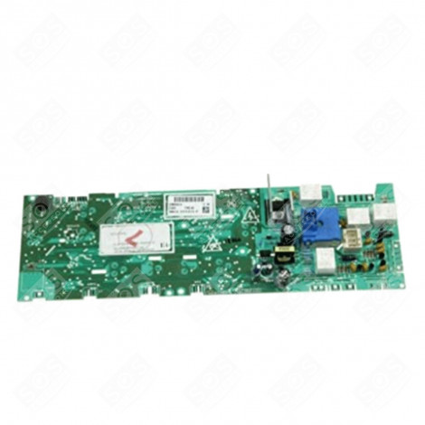 POWER BOARD (REFERENCE 0164) WASHING MACHINES - 00708614