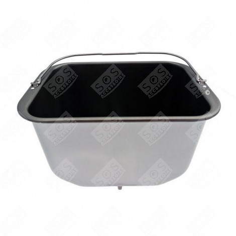 COMPLETE BREAD PAN (WITHOUT KNEADER) BREAD MAKERS - 500589630