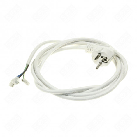 POWER CABLE REFRIGERATOR, FREEZER - 4133843000