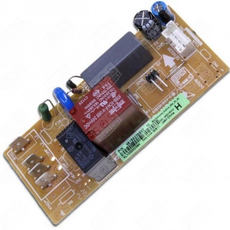 CONTROL CIRCUIT BOARD REFRIGERATOR, FREEZER - 480132101593